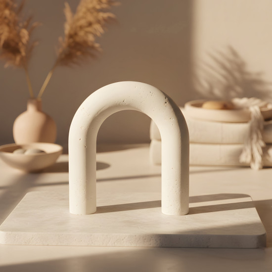 Stone Decoration Large